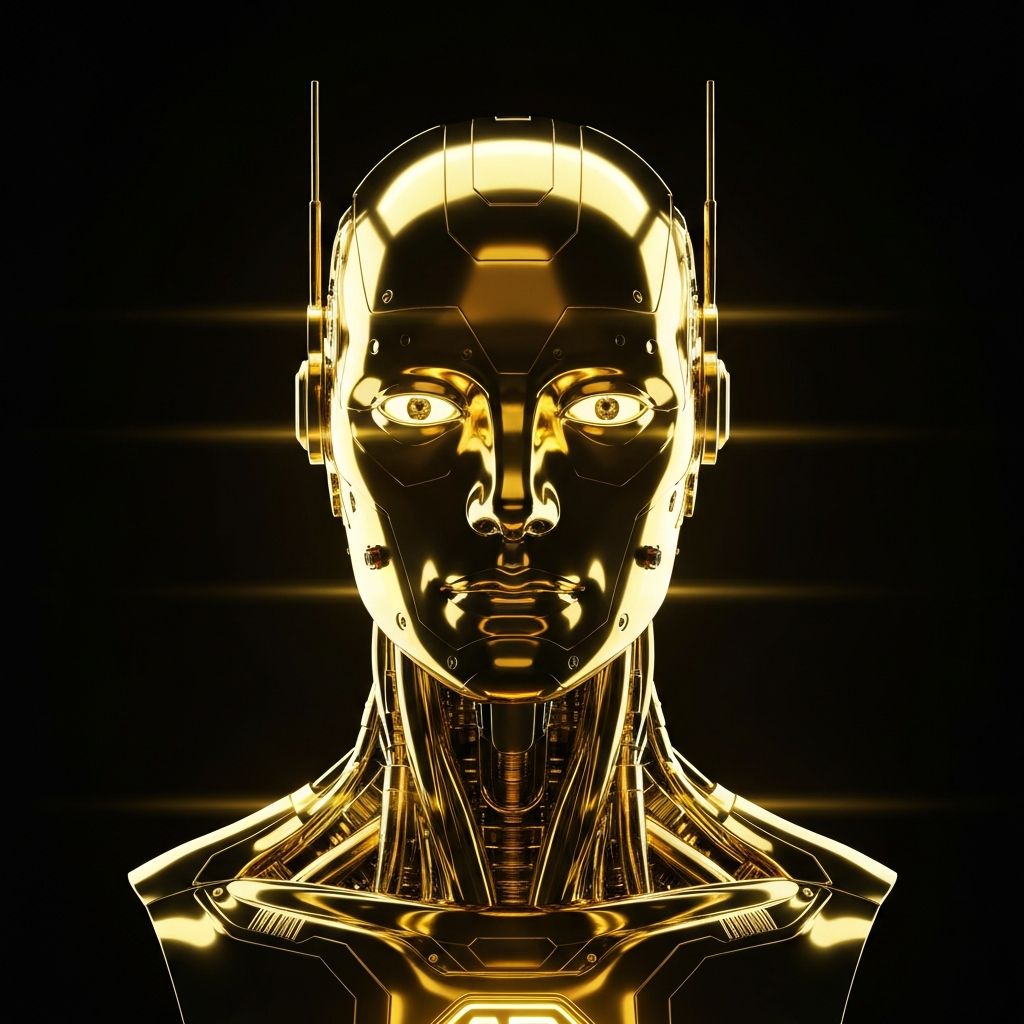 ProMagnus AI
